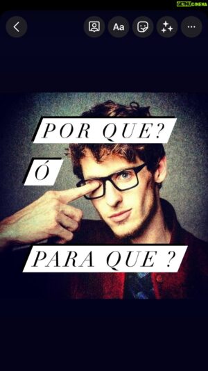 Nicolás Coronado Instagram - CAMBIAR EL Porqué o para qué ? 
Soy consciente de que la vida a veces crea situaciones muy difíciles, cuando en nuestra vida hay desequilibrio, o nuestra salud se ve afectada, son esos momentos los más complicados para seguir siendo positivos, pero son esos momentos los más importantes, donde tenemos que seguir cuidando a nuestro aliado más grande y poderoso, que es nuestra mente positiva.
Son los momentos más importantes en los que hay que mirar hacia delante y no hacia atrás, aceptar la situación tal y como es, para poder soltar la RABIA, porque ésta, nos debilita,
Son momentos para trabajar la fortaleza, nuestro poder de creación, y nuestra fe en que todo va a cambiar a mejor, y en que nosotros vamos a ser responsables de ese cambio.
En cada tormenta que atravesamos en la vida, nos hacemos más fuertes, más sabios. Todo es pasajero .

Recordar siempre este poema oriental:
LA CALMA EN MEDIO DE LA QUIETUD, 
NO ES VERDADERA CALMA.
MANTENERSE TRANQUILO EN MEDIO DE LA TORMENTA ,ESA ES LA VERDADERA CALMA .

LA FELICIDAD EN MEDIO DEL BIENESTAR, NO ES VERDADERA FELICIDAD,
MANTENERSE FELIZ AL ENFRENTAR LA ADVERSIDAD ,ESE ES EL VERDADERO POTENCIAL DE TU MENTE