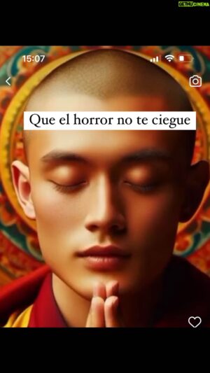 Nicolás Coronado Instagram - Que tu actitud sea un ejemplo de aquello que quieres ver en el mundo🙌🏻♥️🥰