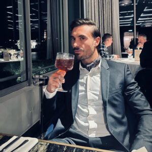 Nicolas Ferrero Instagram - ❌ WHAT IF WE BROKE THE CODES ? 🧠❌