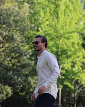 Nicolas Ferrero Instagram - C’est quand on passe à l’action que l’on s’aperçoit à quel point on est inarrêtable . 🧠

#mindset