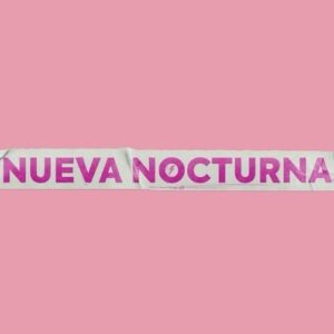 Nicolás Oyarzún Instagram - PRONTO 
#Generación98
Nueva Nocturna
