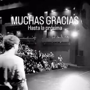 Nicolás Oyarzún Instagram - Una temporada acontecida pero mi querido compañero (@fernandoflow) es un PERRO.
Gracias Zulemín (@elisazulue) por, querernos y guiarnos en esta historia.
Gracias @zorravargas @pabloilabaca @thecowcompany @tm_lascondes 
Hasta la próxima 🫡