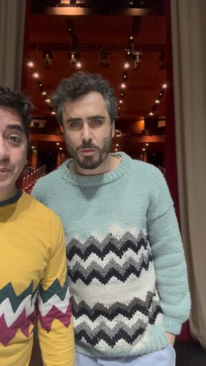 Nicolás Oyarzún Instagram - 