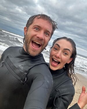Nicolás Riera Instagram - Nuestros días de amor por Chapa @soythelmafardin ❤️❤️❤️
@aft_amantes