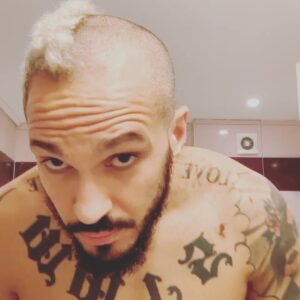 Nicolas Scandale Instagram - 
