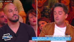 Nicolas Scandale Instagram - 