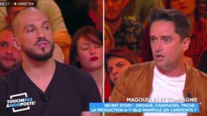 Nicolas Scandale Instagram - 