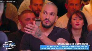 Nicolas Scandale Instagram - 