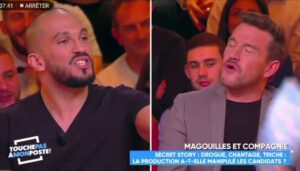 Nicolas Scandale Instagram - 