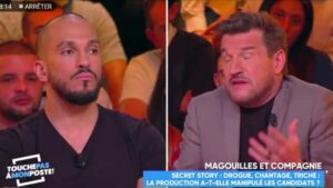 Nicolas Scandale Instagram - 