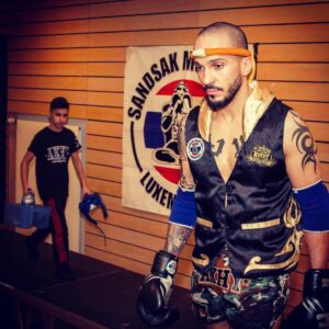 Nicolas Scandale Instagram - 