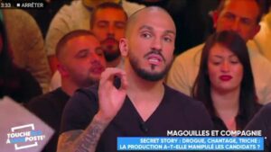 Nicolas Scandale Instagram - 