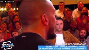 Nicolas Scandale Instagram - 