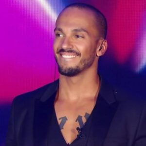 Nicolas Scandale Instagram - 4 ans déjà 😱😱