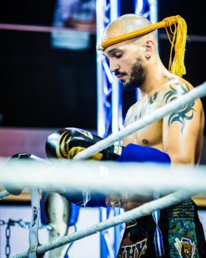 Nicolas Scandale Instagram - 