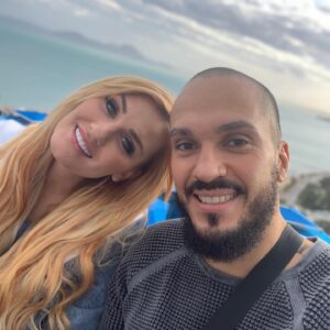 Nicolas Scandale Instagram - ❤️🇹🇳 @marine_zielkowski