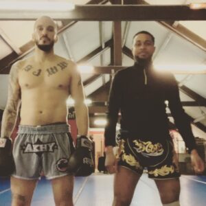 Nicolas Scandale Instagram - #dreamchallenge