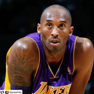 Nicolas Scandale Instagram - Rip Kobe Bryant 😰😰😰💔💔💔