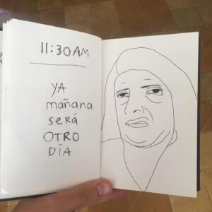 Nicolasa Ortíz Monasterio Instagram - 😬 humor, compañeros