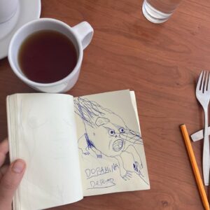 Nicolasa Ortíz Monasterio Instagram - Esto y otras conductas elevadas