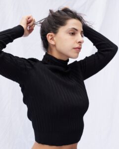 Actress Nicolasa Ortíz Monasterio HD Instagram Photos and Wallpapers October 2021