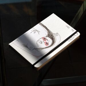 Nicolasa Ortíz Monasterio Instagram - Agendas 2020! Son muy pocas :) Mándenme ya un mensaje diciéndome cual quieren 💕 solo 500 pesos