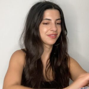Nicolasa Ortíz Monasterio Instagram - Self-tapes y papel bond Ad Infinitum, compañeros