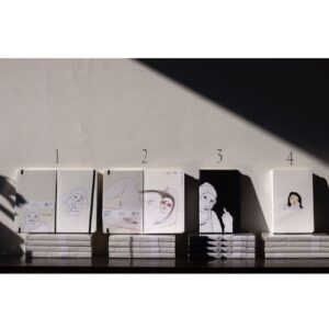 Nicolasa Ortíz Monasterio Instagram - Agendas 2020! Son muy pocas :) Mándenme ya un mensaje diciéndome cual quieren 💕 solo 500 pesos