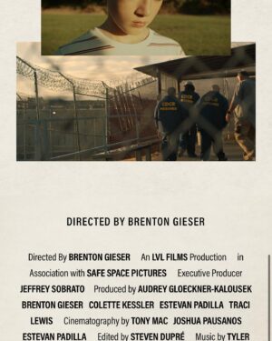 Nicole Alexandra Shipley Instagram - Incredibly beautiful film directed by @brentongieser and ep’d by my partner @jeffsobrato and @safespace.pictures. The 50 is a feature-length documentary that asks how a group so underestimated became agents of radical change and the first men to become California certified counselors while inmates of that same state’s prison system. We step alongside these men in an exploration of trauma, redemption, and the complicated humanity of their stories.
