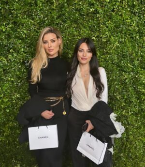 Nicole Alexandra Shipley Instagram - Words can’t begin to describe how Incredibly grateful I am to have attended this year’s Tribeca Film Festival as a juror in the inaugural Viewpoints Category. A huge thank you to Robert De Niro, Jane Rosenthal, the unbelievable @nancyellenlefkowitz, and the dream team at @Tribeca for this opportunity and all the support through this year’s festival. 

I had the most amazing time working with my fellow jurors Effie Brown @iamfuriousblack @annasophiarobb the wonderful Ben Falcone and Brian Tee and our absolutely amazing Liason @morgane_pichard who took such good care of us. I truly feel blessed to have had such a supportive and creative group to contemplate films with and we all had the best time together. 

Along with seeing a slate of films celebrating the most exciting and innovative storytellers, I had the chance to attend Chanel’s Through Her Lens Luncheon celebrating and supporting female filmmakers across our industry. I was surrounded by incredible women and loved being able to celebrate this incredible program with some of my closest friends (@sienaoberman) and other inspiring filmmakers actors and producers, @selmablair , Patty Jenkins, @roxyssorkin and others.

@tribeca is one of the most innovative festivals in the world and truly supports filmmakers from all different backgrounds who are telling stories in so many ways. BRB, pinching myself…

I also want to shoutout my amazing cofounder and dear friend @jeffsobrato and our amazing team at @safespace.pictures @jadenlevitt @michellemlarue and @bignickenergy . We are so blessed everyday to get to develop stories and help incredible filmmakers and am so lucky to do what I do. I love my team and we don’t take any of the work we do for granted. More to come!!