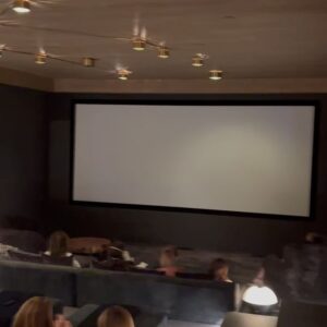 Nicole Alexandra Shipley Instagram - Magical evening hosting a pre screener event for BATTLEGROUND at the stunning home of Sean and Lizzie Rad. The theater was filled with incredible women, who I was so humbled by, and grateful to be able to share our film with.