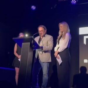 Nicole Alexandra Shipley Instagram - Words can’t begin to describe how Incredibly grateful I am to have attended this year’s Tribeca Film Festival as a juror in the inaugural Viewpoints Category. A huge thank you to Robert De Niro, Jane Rosenthal, the unbelievable @nancyellenlefkowitz, and the dream team at @Tribeca for this opportunity and all the support through this year’s festival. 

I had the most amazing time working with my fellow jurors Effie Brown @iamfuriousblack @annasophiarobb the wonderful Ben Falcone and Brian Tee and our absolutely amazing Liason @morgane_pichard who took such good care of us. I truly feel blessed to have had such a supportive and creative group to contemplate films with and we all had the best time together. 

Along with seeing a slate of films celebrating the most exciting and innovative storytellers, I had the chance to attend Chanel’s Through Her Lens Luncheon celebrating and supporting female filmmakers across our industry. I was surrounded by incredible women and loved being able to celebrate this incredible program with some of my closest friends (@sienaoberman) and other inspiring filmmakers actors and producers, @selmablair , Patty Jenkins, @roxyssorkin and others.

@tribeca is one of the most innovative festivals in the world and truly supports filmmakers from all different backgrounds who are telling stories in so many ways. BRB, pinching myself…

I also want to shoutout my amazing cofounder and dear friend @jeffsobrato and our amazing team at @safespace.pictures @jadenlevitt @michellemlarue and @bignickenergy . We are so blessed everyday to get to develop stories and help incredible filmmakers and am so lucky to do what I do. I love my team and we don’t take any of the work we do for granted. More to come!!