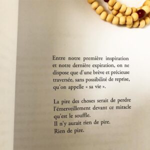 Nicole Bordeleau Instagram - Respirer … 
C’est le thème de notre balado, cette semaine.
Puisse cette épisode vous apporter un grand souffle de joie, d’espoir et de réconfort.
Bonne écoute !

Musique originale @helenedalair 

Disponible sur toutes les plateformes podcasts @applepodcasts @spotifycanada 

#souffle #respiration #air #essoufflement #espace #calme #libération #confiance #méditation #réflexion #breath #breathe #respirer #respirons #inspiration #expiration