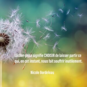 Nicole Bordeleau Instagram - Un simple changement d’optique face au « lâcher-prise » et voilà que notre esprit y découvre d’infinies possibilités.

#lacherprise #ouverture #transformation #choix #liberté #calme #paix #reveniraumonde #lartdesereinventer
