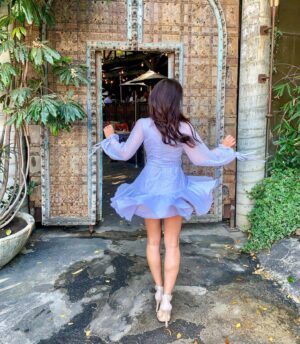 Nicole Dambro Instagram - When one door opens, DamDam brunches 😜 always grateful for a Powerbabe’s/late Bday Brunch 🥂#scorpioseason  #babeswhobrunch #lifeisdambreezy