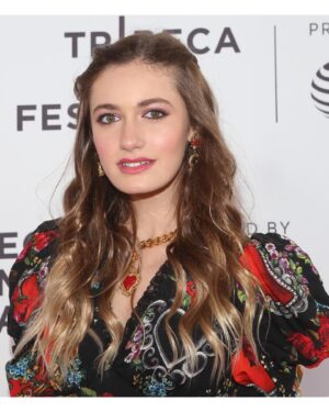 Nicole Elizabeth Berger Instagram - The @tribeca Film Festival premiere last year was the beginning of our @theplaceofnowords world tour.  Our film, written and directed by the brilliant @markwebber, culminated in winning a best film award and receiving widespread acclaim by audiences across the globe. I’m so excited to share that the film will be coming out in select theaters and VOD streaming services starting October 23rd.
