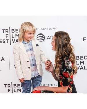 Nicole Elizabeth Berger Instagram - The @tribeca Film Festival premiere last year was the beginning of our @theplaceofnowords world tour.  Our film, written and directed by the brilliant @markwebber, culminated in winning a best film award and receiving widespread acclaim by audiences across the globe. I’m so excited to share that the film will be coming out in select theaters and VOD streaming services starting October 23rd.