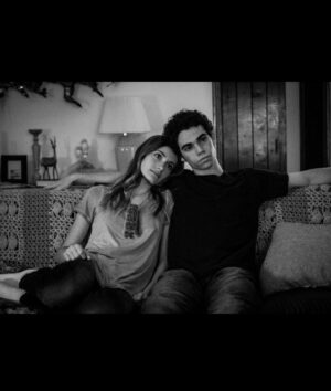 Nicole Elizabeth Berger Instagram - Thinking of @thecameronboyce  on what would have been his 21st birthday today. Join me in helping to raise money for his foundation, @thecameronboycefoundation, which is focused on reducing gun violence and curing epilepsy. Every dollar counts as they try to raise $50K to celebrate his birthday. 💙