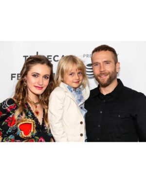 Nicole Elizabeth Berger Instagram - The @tribeca Film Festival premiere last year was the beginning of our @theplaceofnowords world tour.  Our film, written and directed by the brilliant @markwebber, culminated in winning a best film award and receiving widespread acclaim by audiences across the globe. I’m so excited to share that the film will be coming out in select theaters and VOD streaming services starting October 23rd.