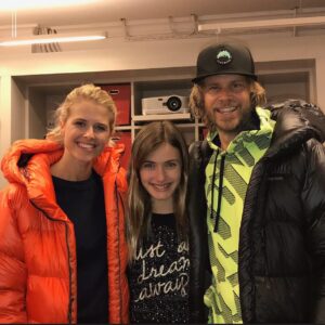 Nicole Elizabeth Berger Instagram - #TBT to 3 years ago when I was 13 and Bodhi Palmer was only 3 years old.  We were filming @theplaceofnowords in Snowdonia, Wales with @swrightolsen, @ericcolsen, @markwebber, @teresapalmer, and @phoebejtonkin.
