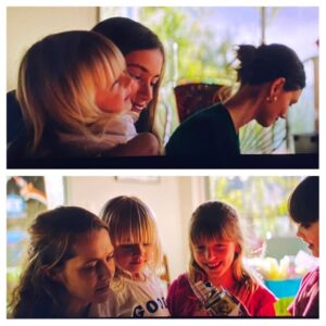 Nicole Elizabeth Berger Instagram - #TBT to 3 years ago when I was 13 and Bodhi Palmer was only 3 years old.  We were filming @theplaceofnowords in Snowdonia, Wales with @swrightolsen, @ericcolsen, @markwebber, @teresapalmer, and @phoebejtonkin.