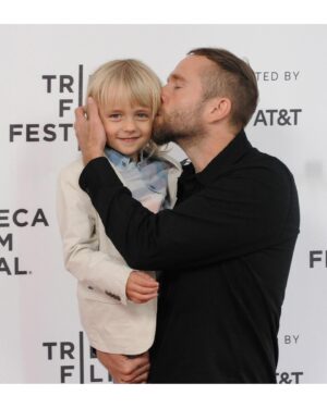 Nicole Elizabeth Berger Instagram - Two days until the official release of @theplaceofnowords on 10/23. Looking back to @tribeca when things got a little hairy with our fashion-loving Grumblers.
