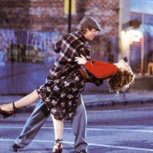 Nicole Huff Instagram - The Notebook starring Rachel McAdams and Ryan Gosling. ❤️