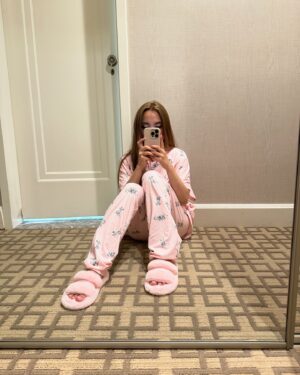 Nicole Huff Instagram - 