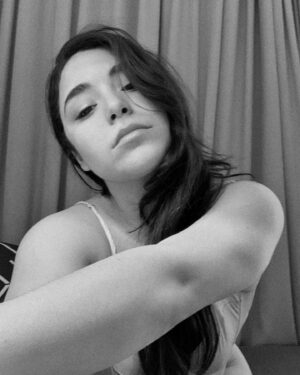 Nicole Muñoz Instagram - 