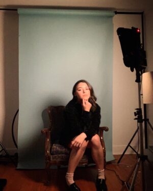 Nicole Muñoz Instagram - name_project_role