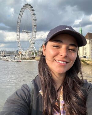 Nicole Muñoz Instagram - eye spy… 🔎