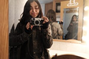 Nicole Muñoz Instagram - Revisiting the Van Helsing timeline. ⚔️