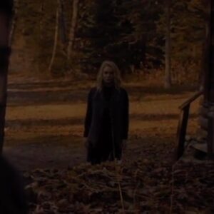 Nicole Muñoz Instagram - Happy birthday, @laurie_holden1! Keep warm this winter with @_adammacdonald’s #Pyewacket. Free on @primevideouk with membership.