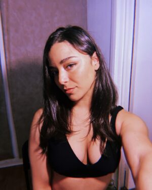 Nicole Muñoz Instagram - 